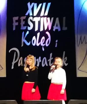 Eliminacje do Międzynarodowego Festiwalu Kolęd i Pastorałek w Będzinie