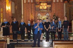 Otwarcie Nowych Horyzontów Folkloru