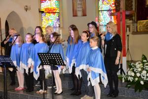 Koncert zespołów IMO PECTORE i DEMOLKA