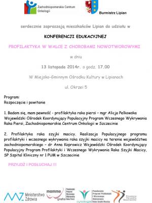 Zapraszamy