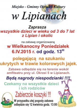 Zapraszamy