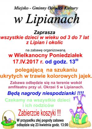 Zapraszamy