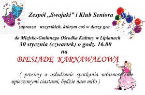 ZAPRASZAMY