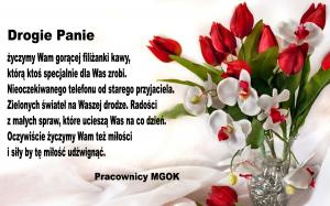 Dzień kobiet