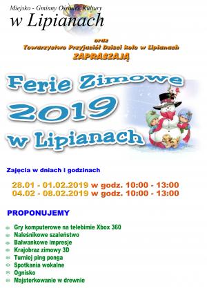 Zapraszamy