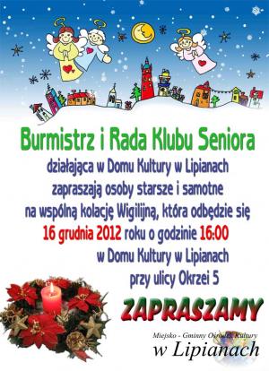 ZAPRASZAMY