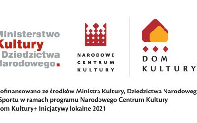 Ankieta – Inkubator Kulturalny – twórcze działania lokalne w Lipianach