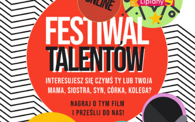 Festiwal Gminny – Coolturalnie Zakręcona Gmina