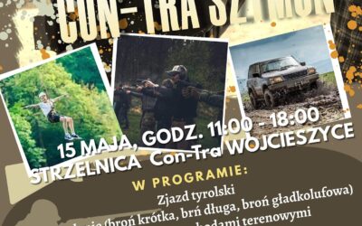 Piknik Charytatywny Dobro za dobro