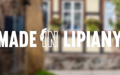 Konkurs Made In Lipiany – Wyniki