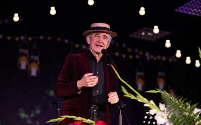 Uroczysta gala z okazji jubileuszu 60-lecia MGOK Lipiany