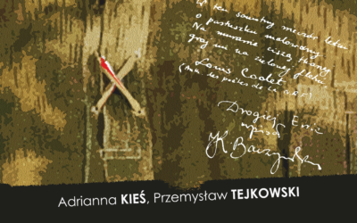 WYJĄTKOWY SPEKTAKL W LIPIANACH