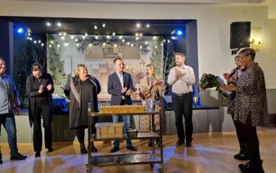 X Ogólnopolski Festiwal Piosenki Zimowej i Świątecznej w Lipianach
