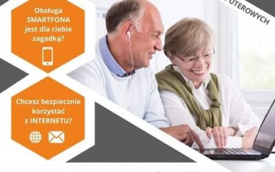 KURS KOMPUTEROWY W DOMU KULTURY