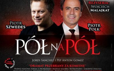 SPEKTAKL W PYRZYCKIM DOMU KULTURY