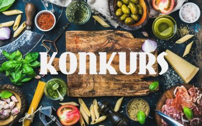 Kulinarne smaki 2023